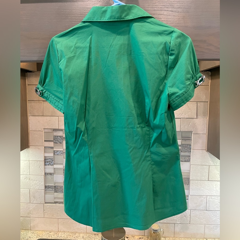 Express Blouse - Picture 4 of 5